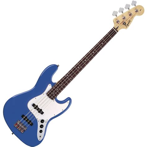 Fender squier jazz bass PenalbaWeb.com