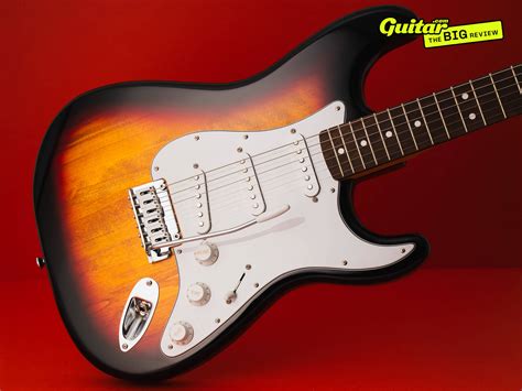 Fender standard strat PenalbaWeb.com