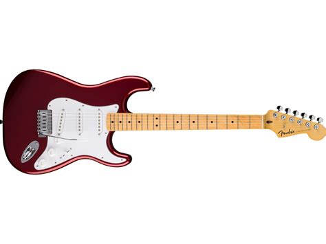 Fender standard PenalbaWeb.com
