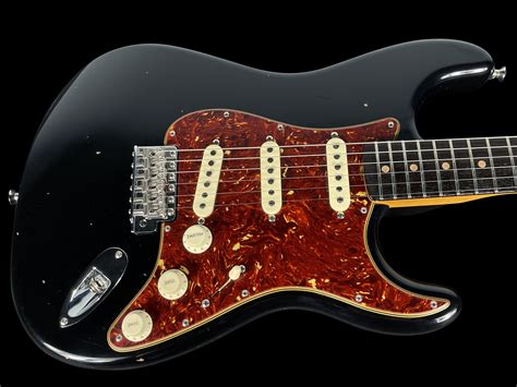 Fender strat PenalbaWeb.com