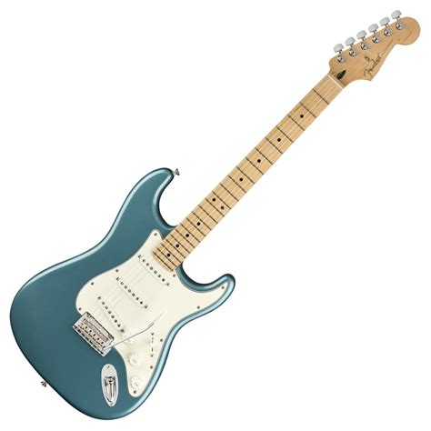 Fender stratocaster mexicana PenalbaWeb.com