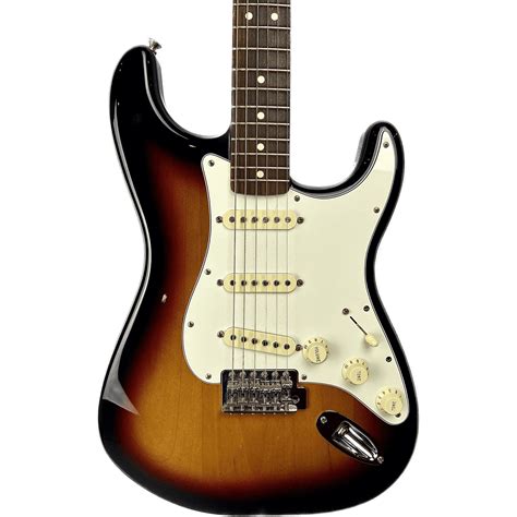 Fender stratocaster mexico PenalbaWeb.com