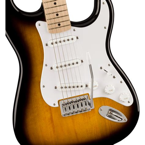 Fender stratocaster squier PenalbaWeb.com