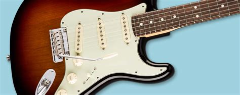 Fender stratocaster PenalbaWeb.com