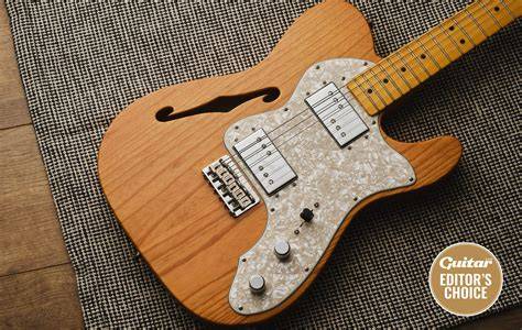 Fender tele PenalbaWeb.com