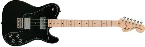 Fender telecaster deluxe 72 PenalbaWeb.com
