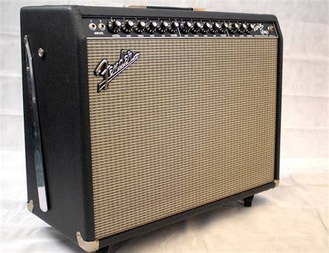 Fender twin PenalbaWeb.com