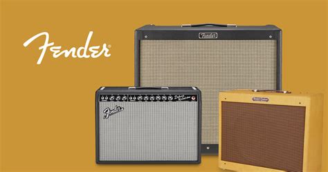 Fender valvulas PenalbaWeb.com