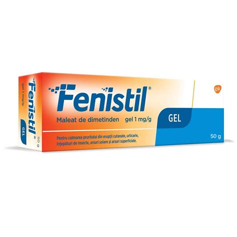 Fenistil PenalbaWeb.com