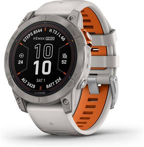 Fenix 5 PenalbaWeb.com