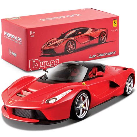 Ferrari 1 18 PenalbaWeb.com