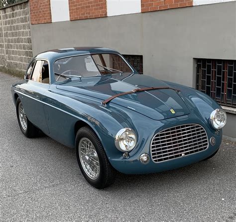 Ferrari 166 PenalbaWeb.com