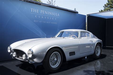 Ferrari 250 gt PenalbaWeb.com