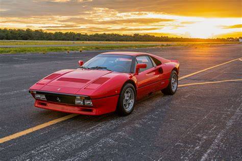 Ferrari 288 gto PenalbaWeb.com