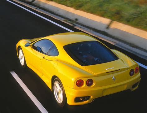 Ferrari 360 modena PenalbaWeb.com