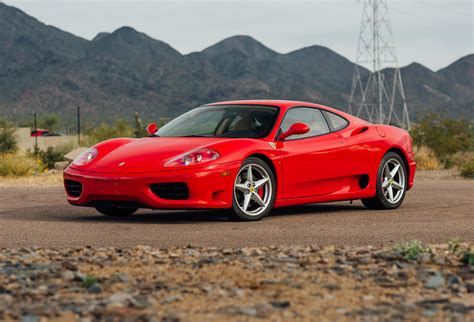 Ferrari 360 PenalbaWeb.com