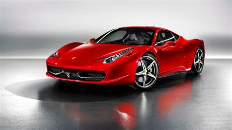 Ferrari 458 italia PenalbaWeb.com