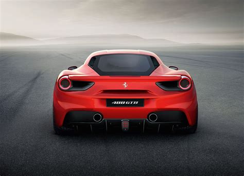 Ferrari 488 gtb PenalbaWeb.com