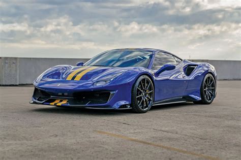 Ferrari 488 PenalbaWeb.com