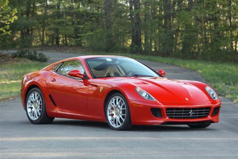 Ferrari 599 gtb fiorano PenalbaWeb.com