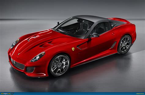 Ferrari 599 gto PenalbaWeb.com