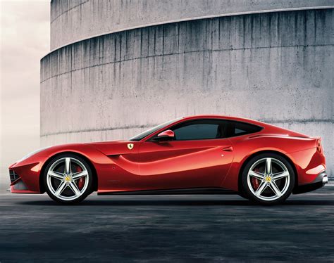 Ferrari berlinetta PenalbaWeb.com
