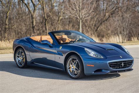 Ferrari california PenalbaWeb.com