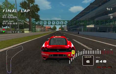 Ferrari challenge trofeo pirelli PenalbaWeb.com