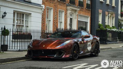 Ferrari edition PenalbaWeb.com