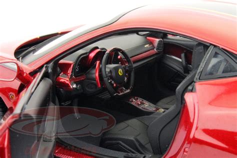 Ferrari elite 1 18 PenalbaWeb.com