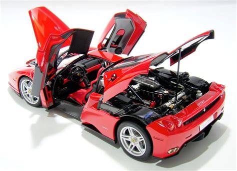 Ferrari escala PenalbaWeb.com
