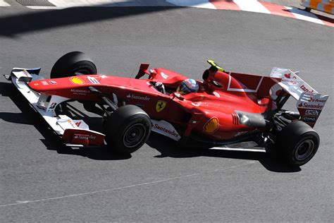 Ferrari f10 PenalbaWeb.com
