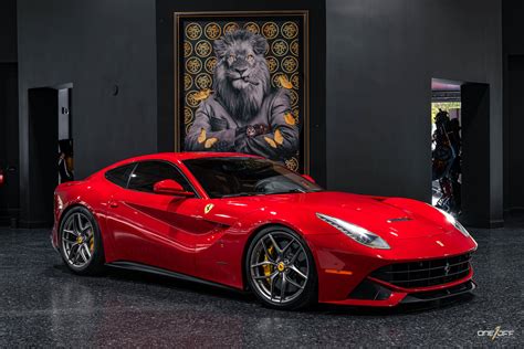 Ferrari f12 PenalbaWeb.com