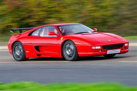 Ferrari f355 challenge PenalbaWeb.com