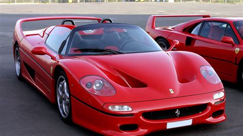 Ferrari f50 PenalbaWeb.com