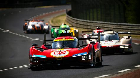 Ferrari mans PenalbaWeb.com