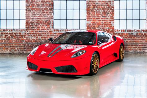 Ferrari scuderia PenalbaWeb.com