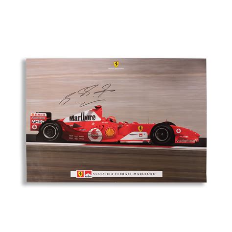 Ferrari signed PenalbaWeb.com