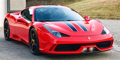 Ferrari speciale PenalbaWeb.com