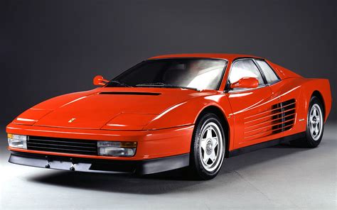 Ferrari testarossa PenalbaWeb.com