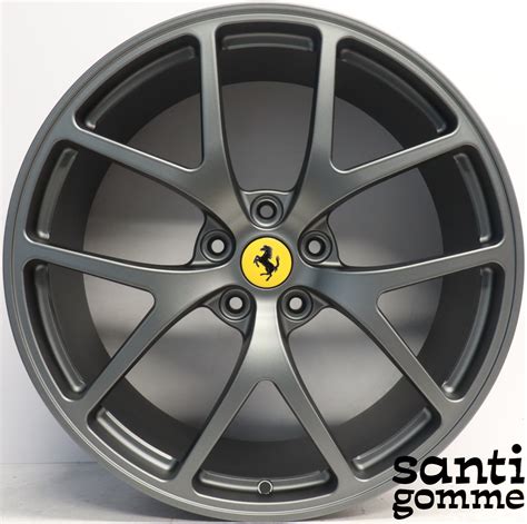 Ferrari wheels PenalbaWeb.com