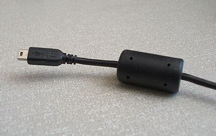 Ferrita cable PenalbaWeb.com