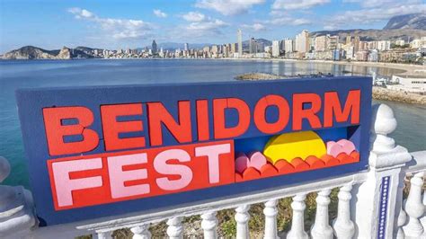 Festival benidorm PenalbaWeb.com