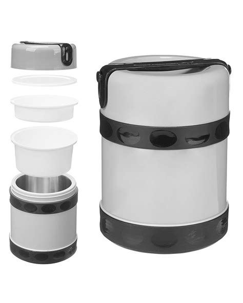 Fiambrera termo PenalbaWeb.com