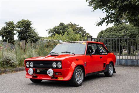 Fiat 131 abarth PenalbaWeb.com