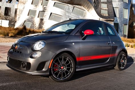 Fiat 500 abarth PenalbaWeb.com