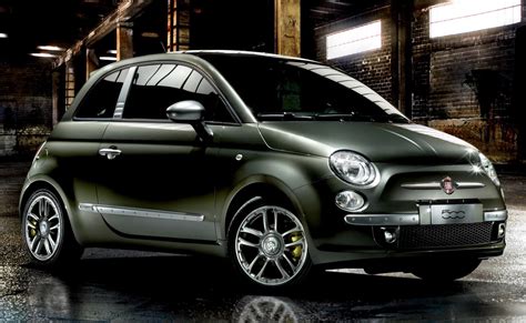 Fiat 500 diesel PenalbaWeb.com