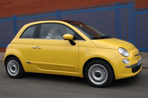 Fiat 500 pop PenalbaWeb.com