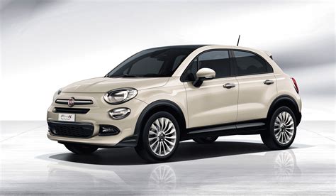 Fiat 500x PenalbaWeb.com