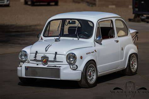Fiat abarth 1000 PenalbaWeb.com